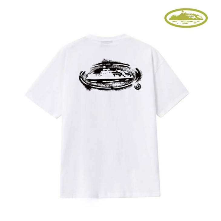 Corteiz T Shirts Short _SKUCorteizS-2XLastxC11416896